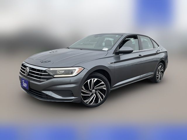 2020 Volkswagen Jetta SEL