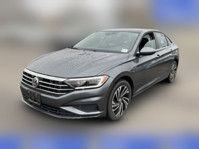 2020 Volkswagen Jetta SEL