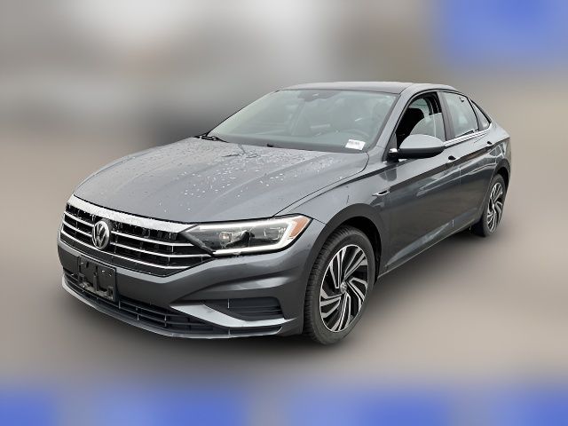 2020 Volkswagen Jetta SEL