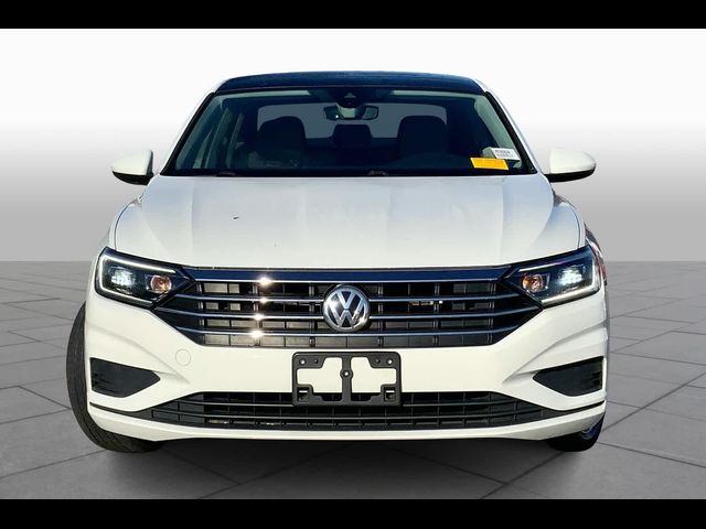 2020 Volkswagen Jetta SEL