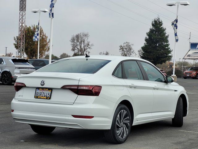 2020 Volkswagen Jetta SEL