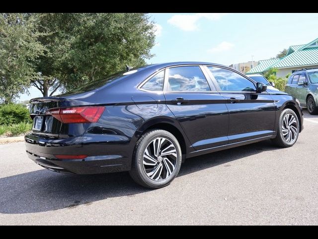 2020 Volkswagen Jetta SEL