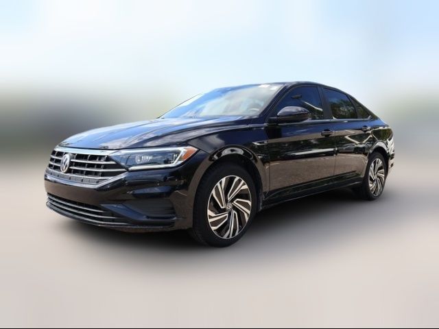 2020 Volkswagen Jetta SEL