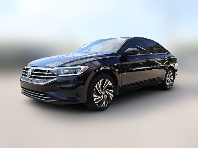 2020 Volkswagen Jetta SEL