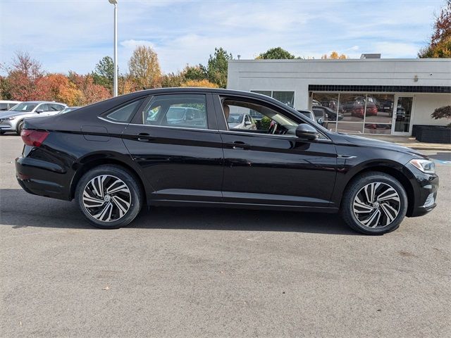 2020 Volkswagen Jetta SEL