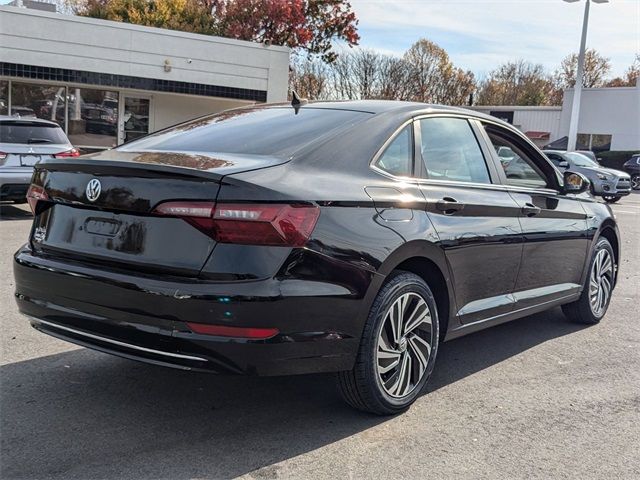 2020 Volkswagen Jetta SEL