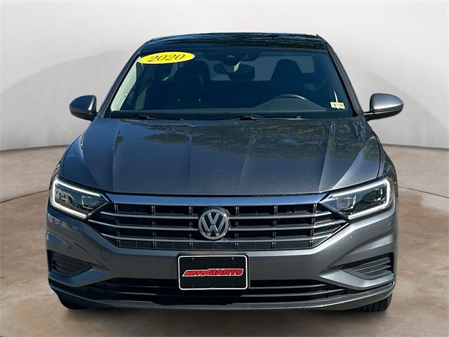 2020 Volkswagen Jetta SEL