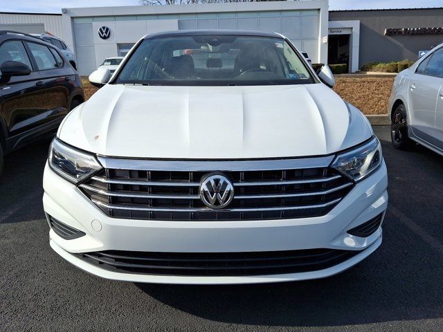 2020 Volkswagen Jetta SEL