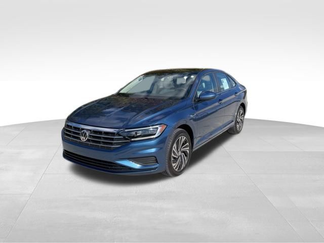 2020 Volkswagen Jetta SEL