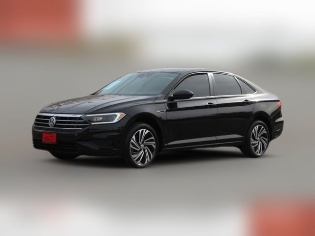 2020 Volkswagen Jetta SEL