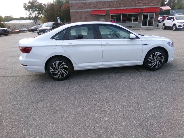 2020 Volkswagen Jetta SEL