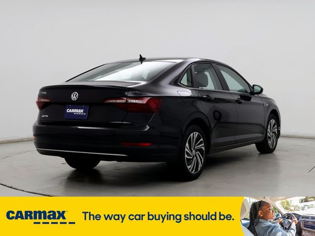 2020 Volkswagen Jetta SEL