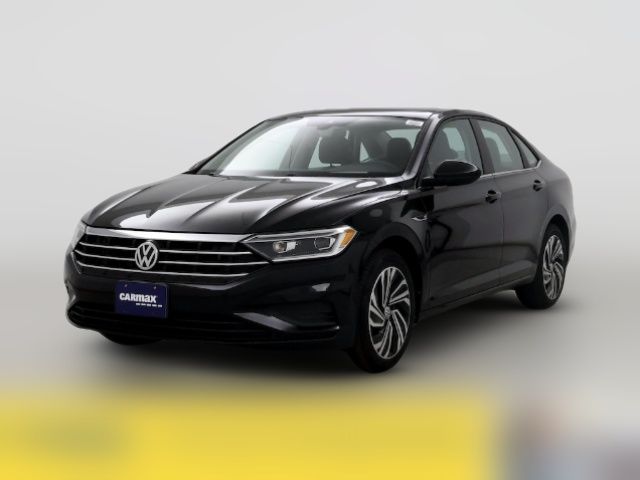 2020 Volkswagen Jetta SEL