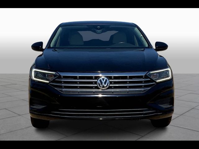 2020 Volkswagen Jetta SEL