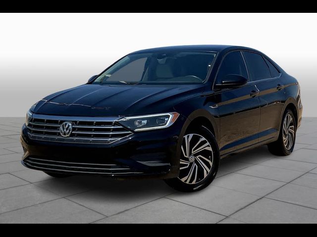 2020 Volkswagen Jetta SEL