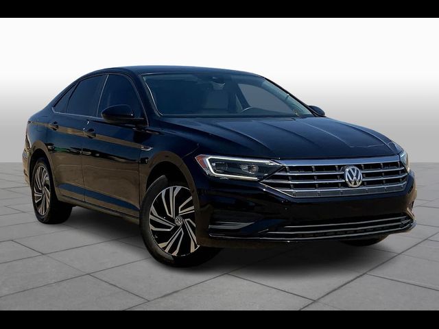 2020 Volkswagen Jetta SEL