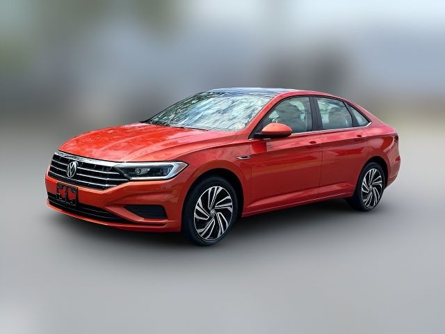 2020 Volkswagen Jetta SEL