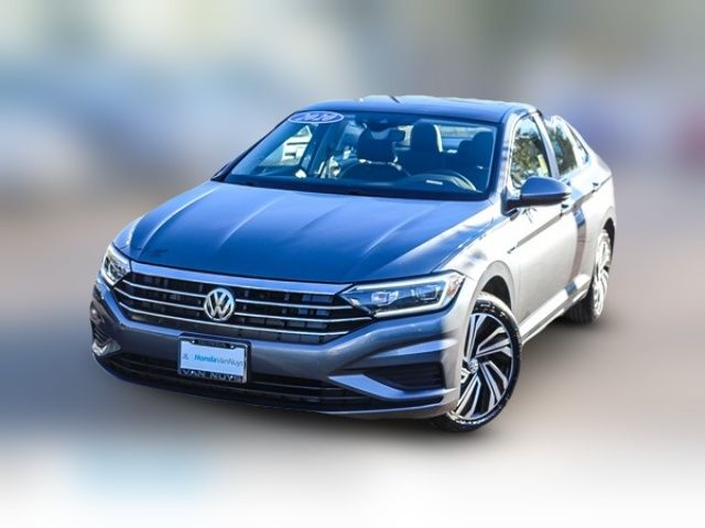 2020 Volkswagen Jetta SEL