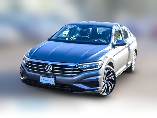 2020 Volkswagen Jetta SEL