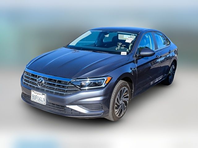 2020 Volkswagen Jetta SEL