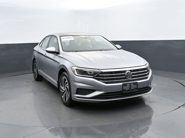 2020 Volkswagen Jetta SEL