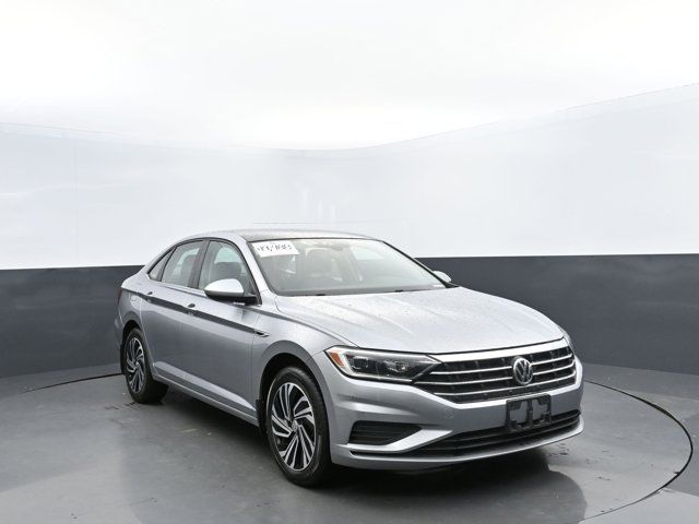 2020 Volkswagen Jetta SEL