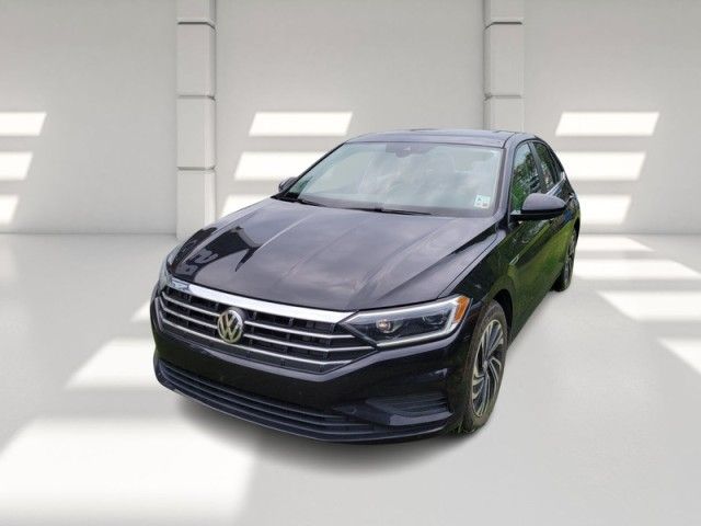 2020 Volkswagen Jetta SEL