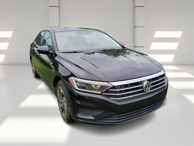 2020 Volkswagen Jetta SEL