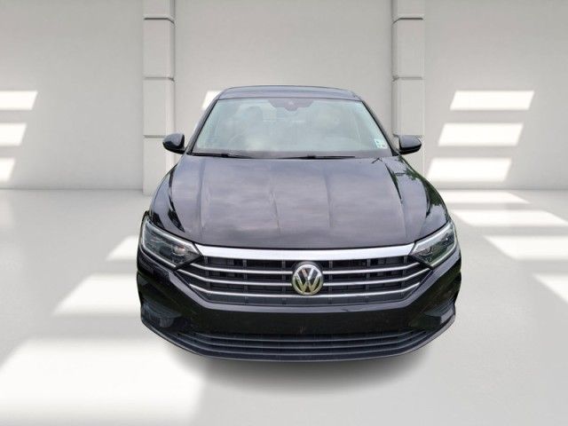 2020 Volkswagen Jetta SEL