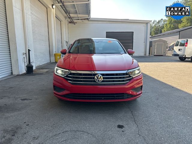 2020 Volkswagen Jetta SEL