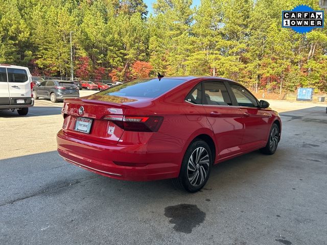 2020 Volkswagen Jetta SEL