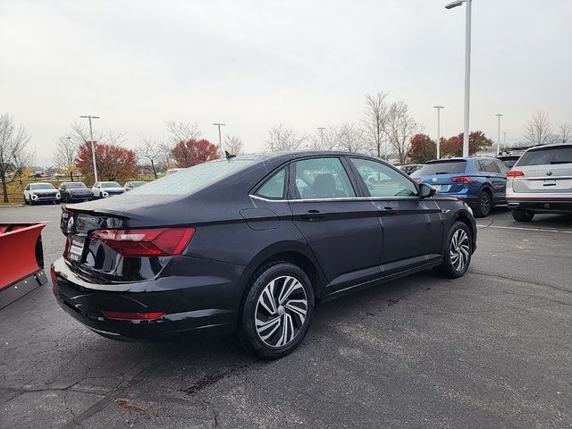 2020 Volkswagen Jetta SEL