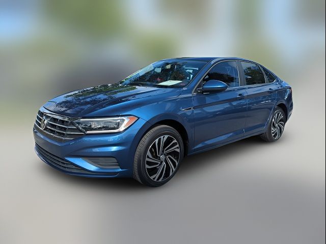 2020 Volkswagen Jetta SEL