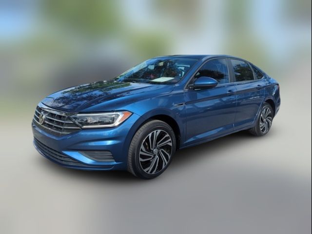 2020 Volkswagen Jetta SEL