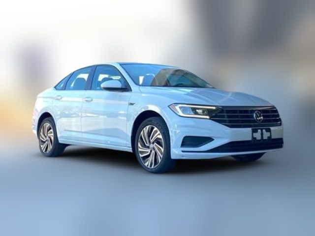 2020 Volkswagen Jetta SEL