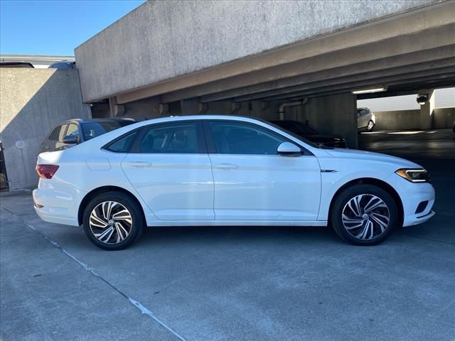 2020 Volkswagen Jetta SEL