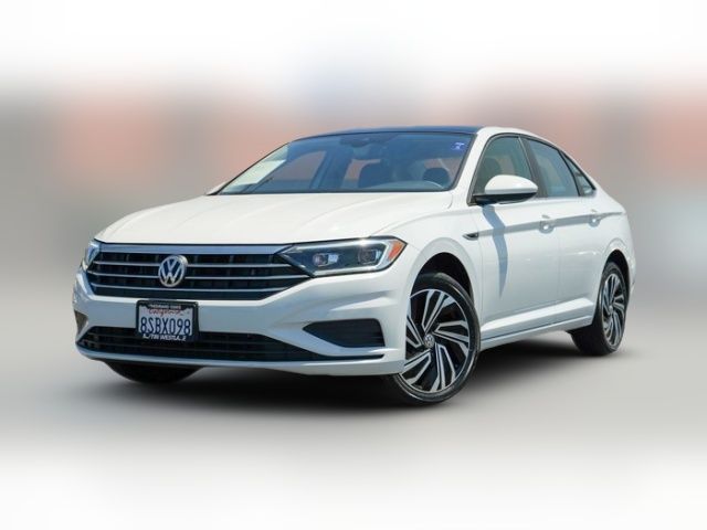 2020 Volkswagen Jetta SEL