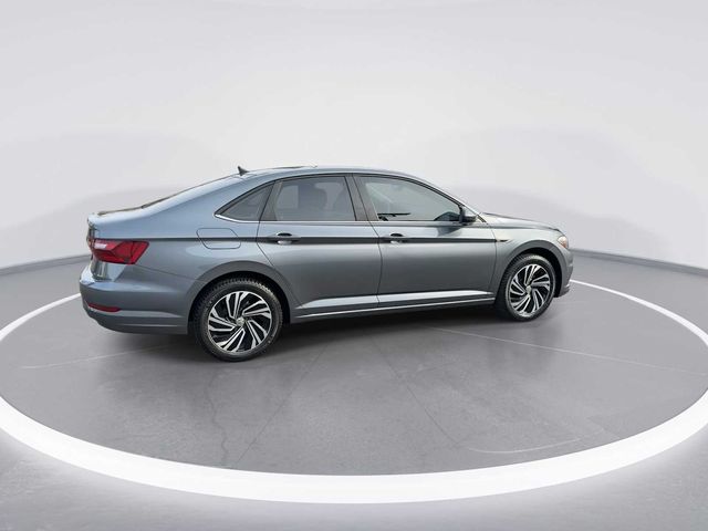 2020 Volkswagen Jetta SEL