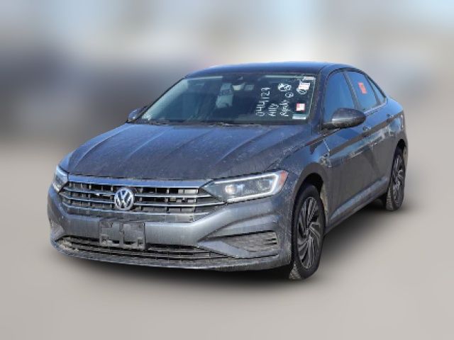 2020 Volkswagen Jetta SEL