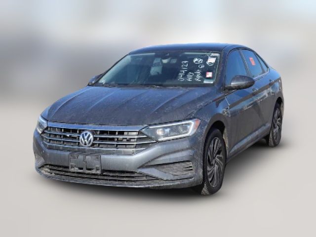 2020 Volkswagen Jetta SEL