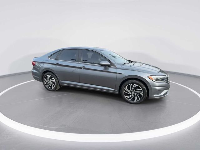 2020 Volkswagen Jetta SEL