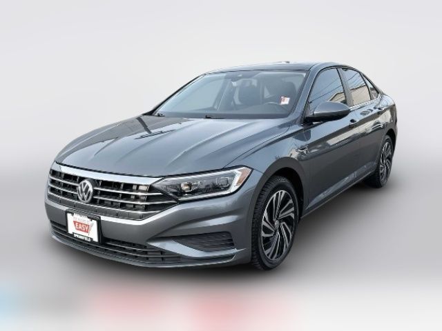 2020 Volkswagen Jetta SEL