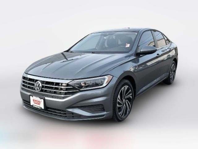 2020 Volkswagen Jetta SEL