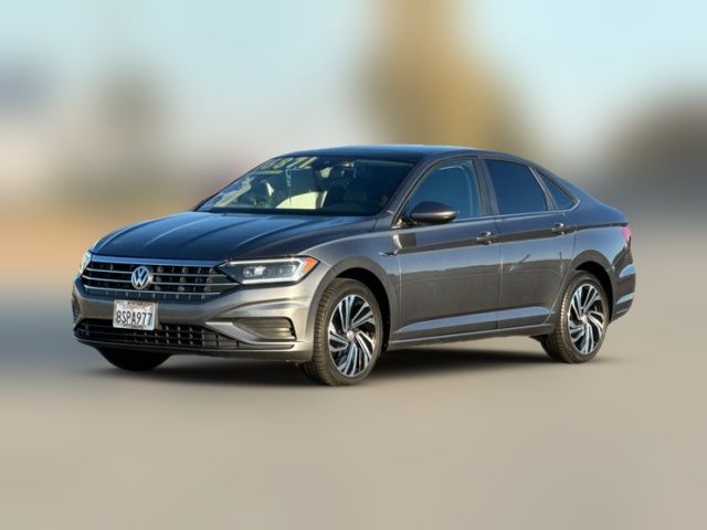 2020 Volkswagen Jetta SEL