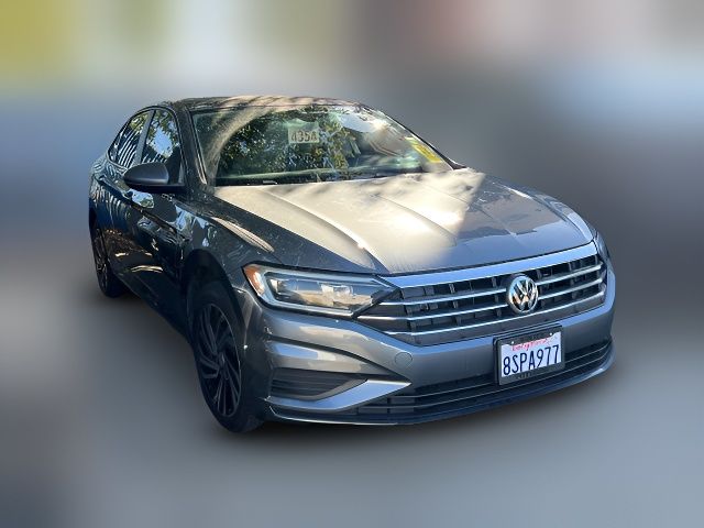 2020 Volkswagen Jetta SEL