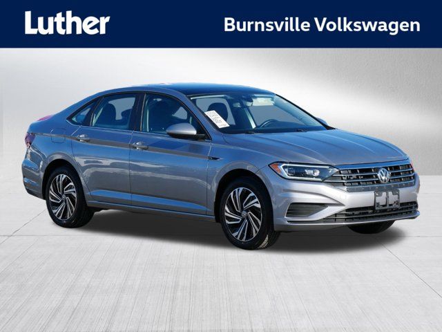 2020 Volkswagen Jetta SEL