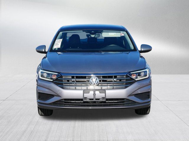 2020 Volkswagen Jetta SEL