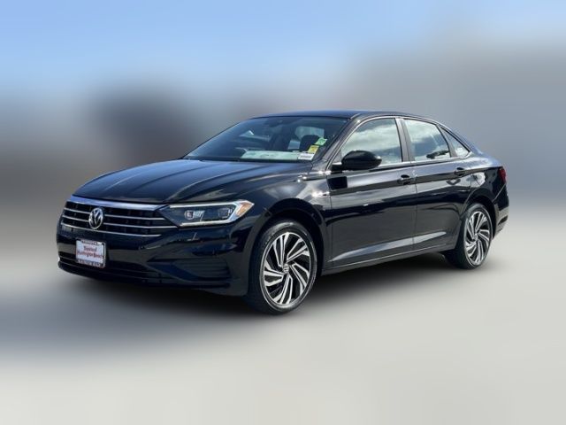 2020 Volkswagen Jetta SEL