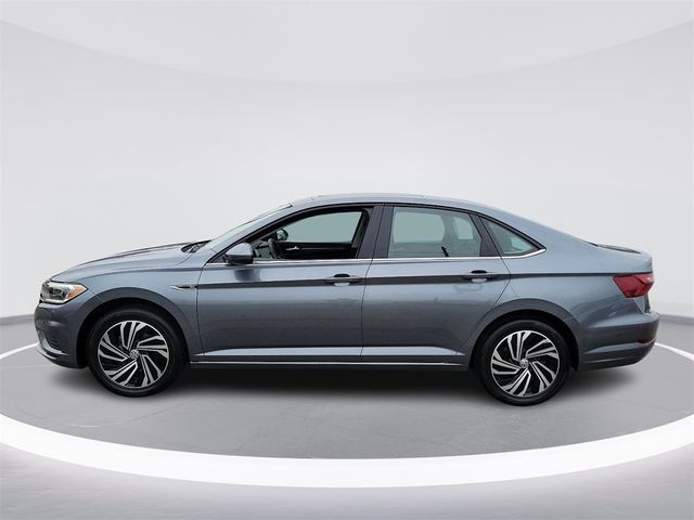 2020 Volkswagen Jetta SEL