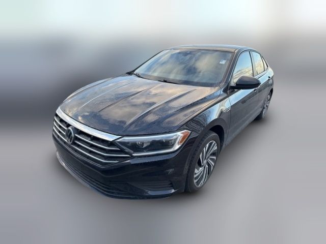 2020 Volkswagen Jetta SEL